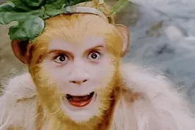 孙悟空上热搜了！竟然还是因为对女孩子温柔，这届网友也太才了图片