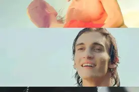 男主的身材简直让我疯狂舔屏图片