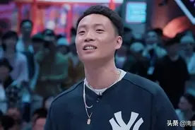 《街舞3》十六强名单遭剧透，肖杰等大神爆冷出局，王嘉尔终逆袭图片
