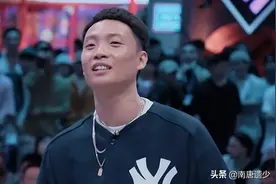 《街舞3》十六强名单遭剧透，肖杰等大神爆冷出局，王嘉尔终逆袭图片