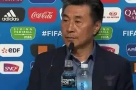 王霜给中国足球盖上的遮羞布 贾秀全狠狠掀起 主教练毁掉铿锵玫瑰图片
