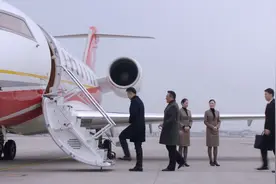 突围：傅长明太贪心搞小动作，最后违背林满江命令，坑了他一把图片