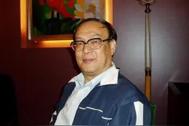 说说蒯大富上清华之前的一些事图片