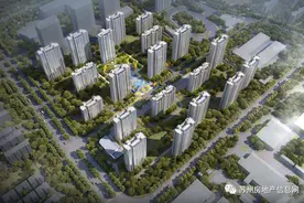 如何在苏州低门槛置业？13大热门板块，70盘！全在这里图片