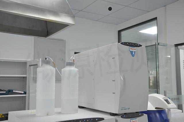 微源检测离子色谱法检测酒类样品中阳离子