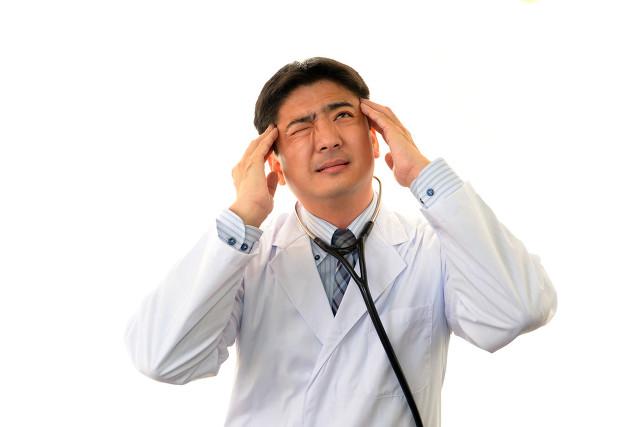 身份尊贵的患者臀部长了个肿块，手术后，医生感到深深地后怕