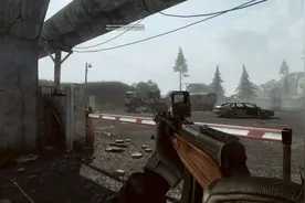 《逃离塔科夫》世界观梳理（上）：“俄罗斯2028宇宙”奇点大爆炸图片