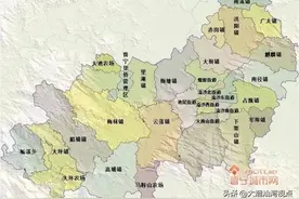 普宁市唯一的一个乡图片