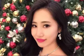 这些老富豪被小娇妻虐惨了！老牛吃嫩草，也要看牙口行不行图片