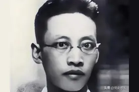 中共一大代表李汉俊研究中的四大历史谜团图片