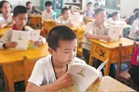 片区学位已满，该如何分配入学？图片