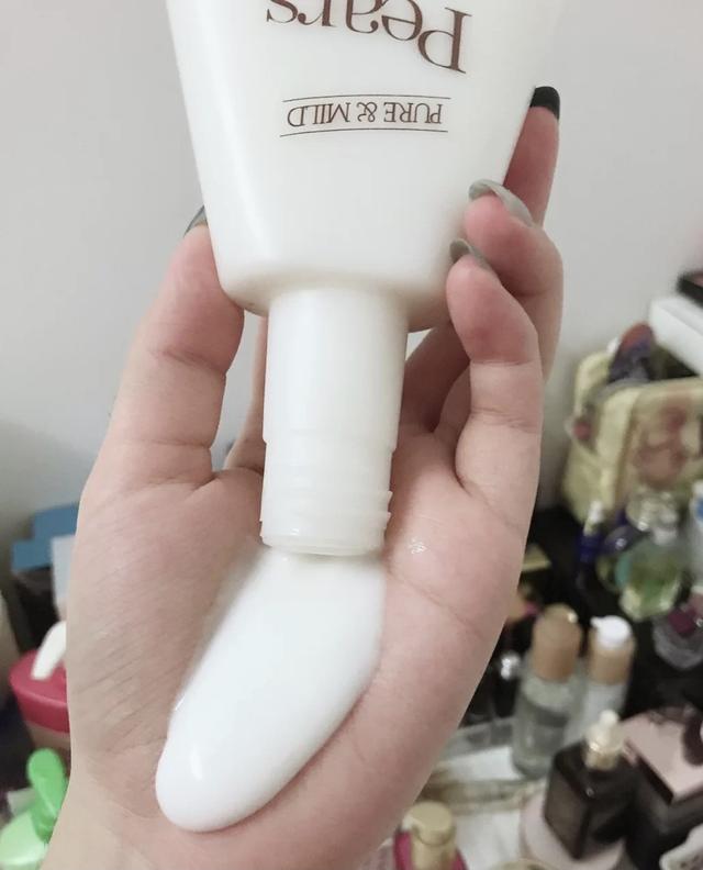 万宁牌身体乳