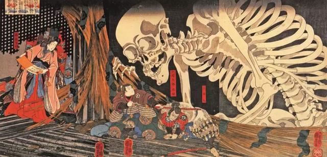 高桥家族与浮世绘，六代人与一种艺术的新生