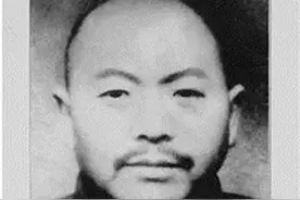 1951年，湖北一汉奸即将被处决，为何副省长派人救下？图片
