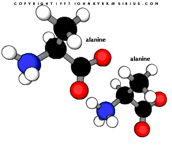 氨基酸、腐殖酸、黄腐酸都是什么东东？有啥用？