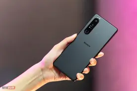 索尼微单手机Xperia 1 III评测：特立独行的索尼，终于又有了看头图片