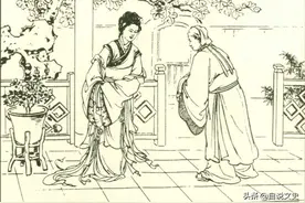 民间故事：智除蜘蛛怪图片