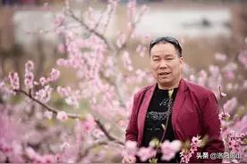 宜阳婚礼主持“第一人”图片