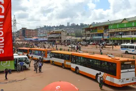 卢旺达：90年代还在惨绝人寰的战火中，如今却在奇迹般的高速发展图片
