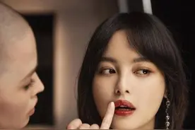 如何涂好粉底液？妆前注意这2种技巧，轻松拥有好看精致的妆容图片