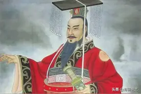 “传国玉玺”有何神奇之处？为何历代君王，都要争相抢夺图片