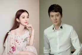 赵丽颖与冯绍峰离婚：童话婚姻的破裂让人叹息图片