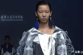 清华美院，中国女性难道都长这样？图片