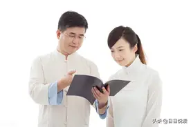 西医和中医：两种不同的医学文化图片