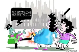 不是每一个小孩子都是天使，你见过最恶毒的小孩是什么样的？图片