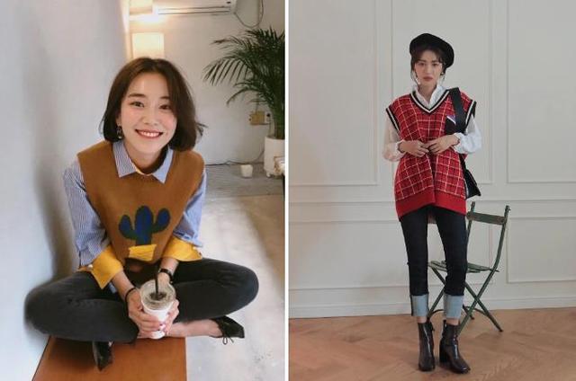 春天怎么穿？12套搭配灵感，待春暖花开时美美出门