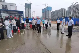 「“我为群众办实事”基层巡礼」走进鹿泉上庄镇图片