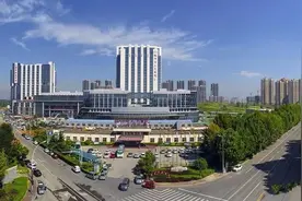 扩散！市人民医院科室搬迁通知！临沂新添一公立医院！图片