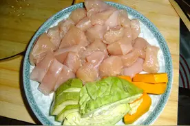 吃蔬菜会让猫咪腹泻不止？猫要怎么补充营养？（二）图片