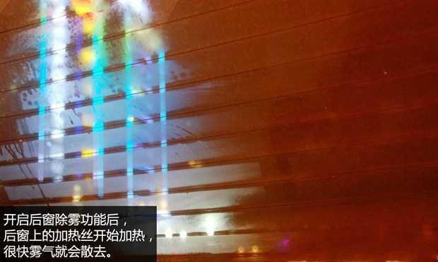 汽车小知识，安全气囊居然可以关闭，车内也有逃生舱，一定要学会