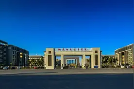 欢迎报考铜陵职业技术学院、安徽工业职业技术学院图片