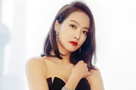 为什么同样是女团missA的霏和佳，没有宋茜那么爆红？图片