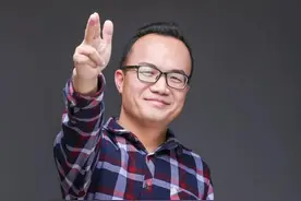 邱恒明：身体是我们的第一份礼物，唯一的礼物 | 课程感悟图片