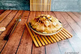 霜降后补充热量选它，蒸肉的家常做法，多加1个它香浓不腻又下饭图片
