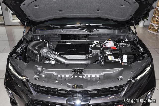 情怀与实力并存？非街车之选？盘点四款“涅槃重生”的SUV