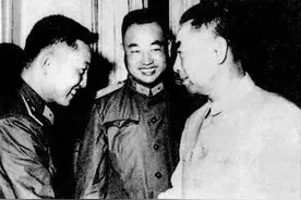 台湾P2V侦察机屡次窜犯大陆，周总理：采用一切方法将敌机击落图片