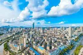 昆明凭什么上位“特大城市”？超200万流入人口是关键图片