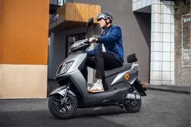 2021年最能跑的4款电动车，哪款续航最远？你最看好哪个？图片