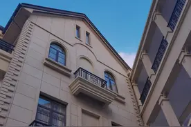 广州周边——欧洲童话小镇图片