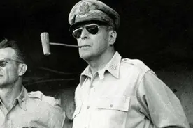 朝鲜战场美军三次换将 侵越战争也三换司令 看看这些将领都是谁图片