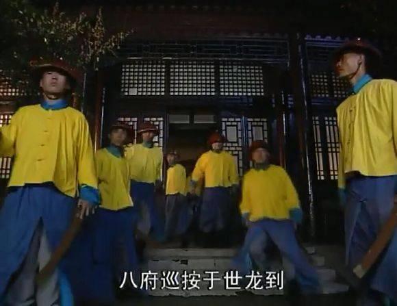 张国立的《康熙微服私访记》，为什么是部经典的电视剧