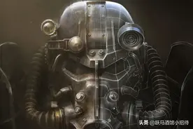 废土神作《辐射》的背景故事：人类如何在作死的路上越走越远图片