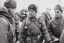 志愿军吹响冲锋号，英军王牌部队转身就跑，李奇微：那是魔笛之音图片