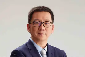 峰瑞资本创始合伙人李丰出任三只松鼠监事会主席图片