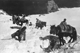 陈明义：“背着川藏公路”进藏的开国少将图片