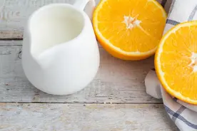 食物之间 真的存在相克法则吗？图片